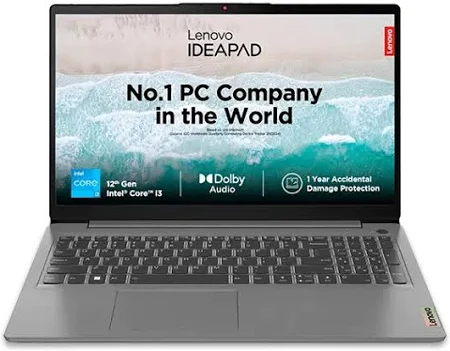 Lenovo IdeaPad 3 82RKXA