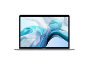 Apple MacBook Laptop Global Technology
