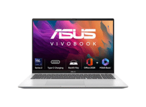 Asus Vivobook Laptop Global Technology