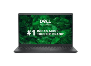 Dell Laptop Most Loved by the Customers