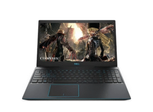 Dell gaming laptop Global Technology