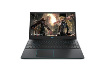 Dell Gaming Dell gaming laptop Global Technology