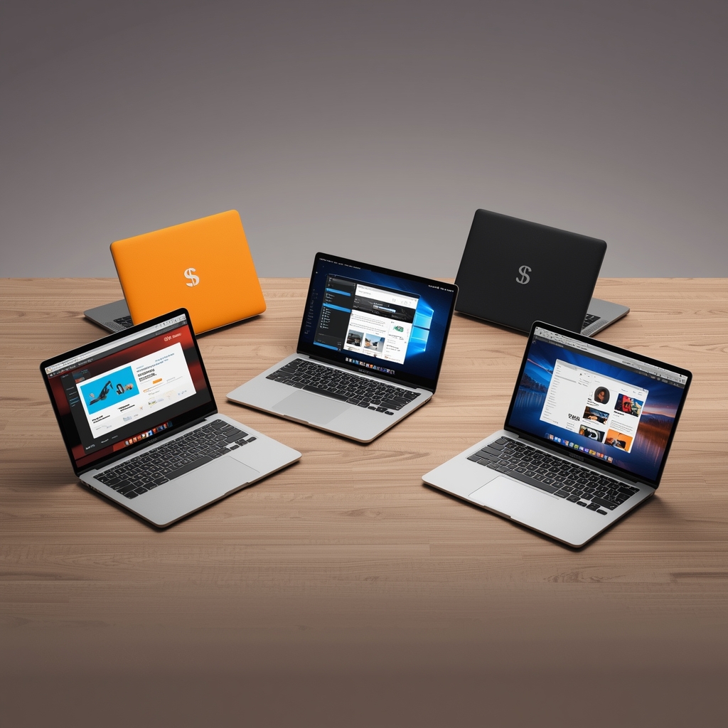 Laptop seller in Delhi Global Technology