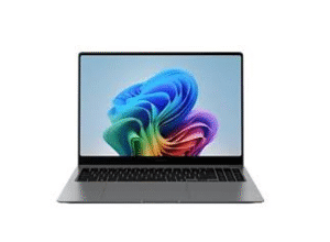 Samsung Galaxy Laptop Global Technology