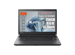 Toshiba Dynabook Laptop Global Technology